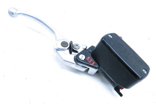 Honda vfr 800 rc46 - 800, 1998-2001