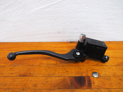 Honda cbf 125 jc40 - cbf,