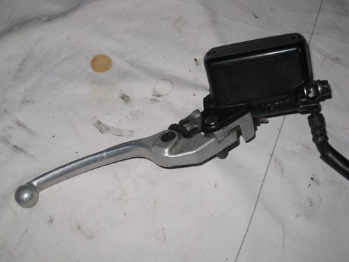 Honda vfr 800 01 - honda,