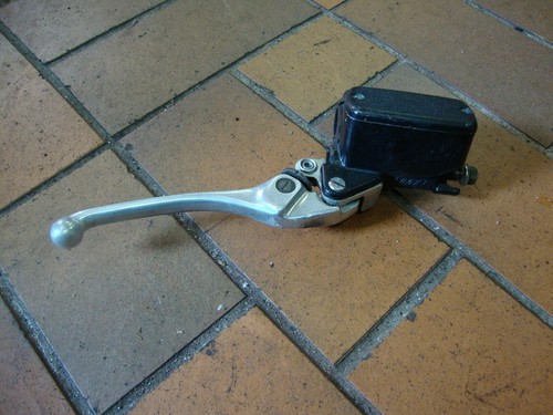 Cbr 1000 vfr 800 - vfr,