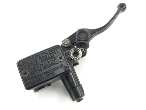 Honda 650 rd02 1989 - honda,
