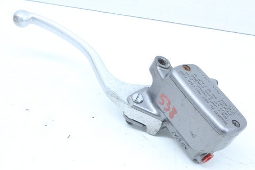 Honda ntv 650 rc33 - honda,