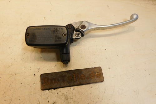 Honda cbr 1000 - 1000, 21
