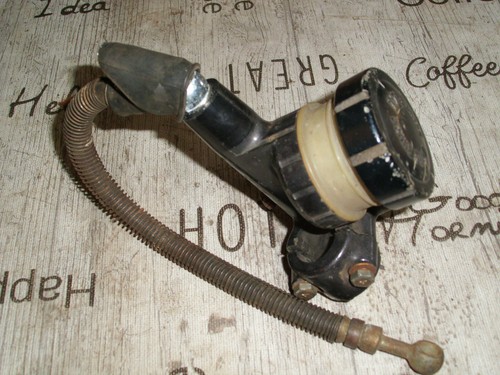 Handbremszylinder bremspumpe - handbremszylinder,