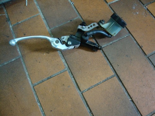Cbr 900 sc28 sc33 - cbr,