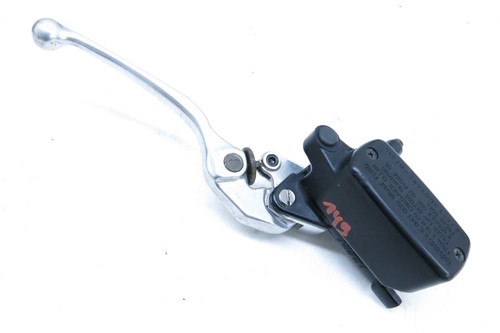 Honda cbf 600 - abs, pc38
