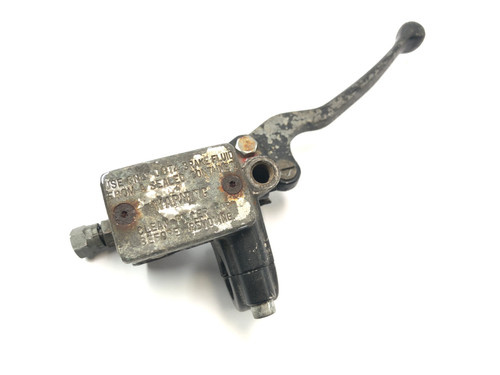 Honda 600 pd03 1986 - xl,