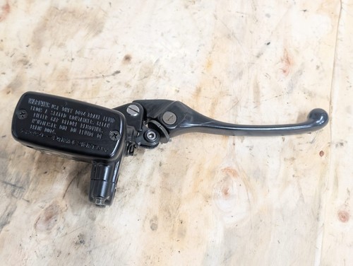 Honda 1100 sc26 pan - 1100,