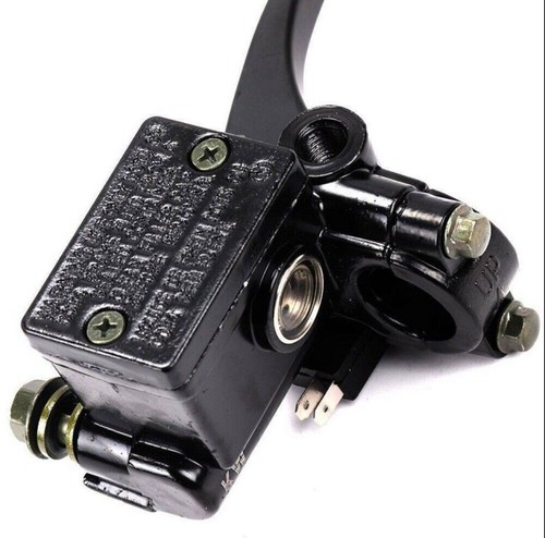 Stück motorrad bremspumpe - stück,