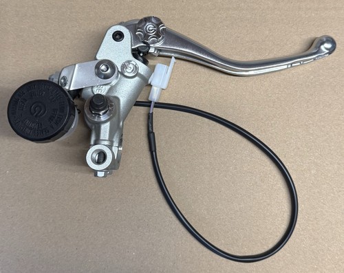 Handbremspumpe bremspumpe - handbremspumpe,