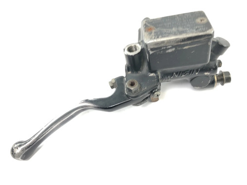 Honda 600 pe04 1992 - honda, xr