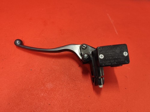 Honda wing 125 jf12 - honda, s-wing