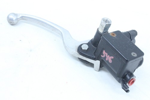 Honda cbr 125 jc34 06 - honda, 04-06