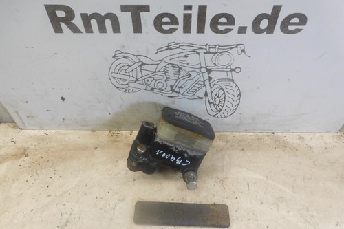 Honda 400 bremspumpe - n,