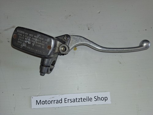 Honda ntv 650 rc33 - honda,