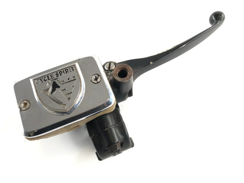 Honda 750 rc01 1983 - cb, k