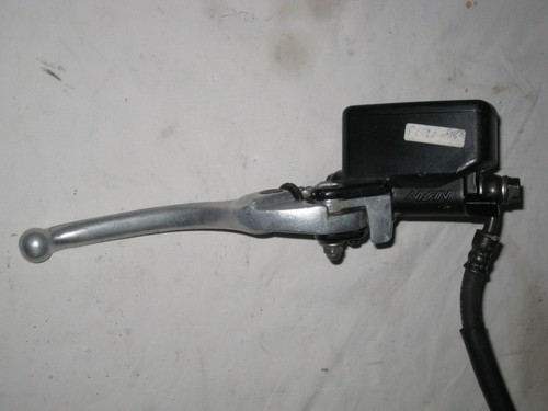 Honda cbr 600 - pc, 31
