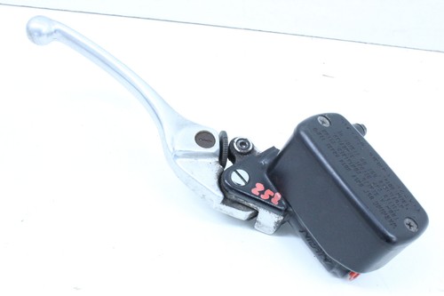 Honda cbr 1000 sc24 - honda,
