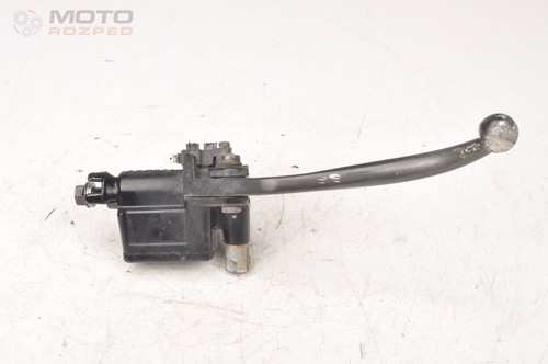 Honda cbf 125 bremsgriff - honda,